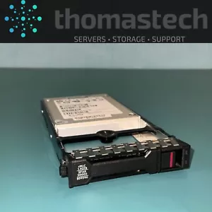 HP 3PAR 20000 1,92 TB SSD 809590-001 762770-003 - Bild 1 von 2