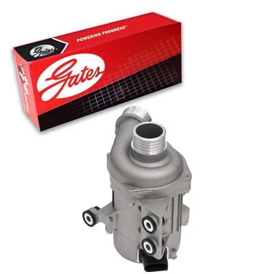 Bomba de agua motor Gates para BMW 528xi 2008 3L L6 gas Foto 1 de 4