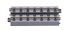 MTH RealTrax 40-1012 5.5" Track Section (Hollow Rail) - Picture 1 of 1