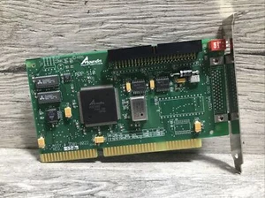 600-066, 3201-0022 ADVANSYS INTERNAL ISA SCSI CONTROLLER C2 - Picture 1 of 2