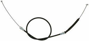 Parking Brake Cable fits 2006-2011 Toyota RAV4  ACDELCO PROFESSIONAL BRAKES