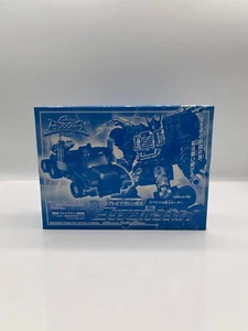 Transformers Micron Legend Armada Crystal Convoy Exclusive - Brandneu MISB - Bild 1 von 2