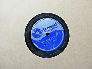 Jazz Dixie lot 78 10in Columbia album 12 records Shelby Davis Johnny Howell +++ - Picture 1 of 12