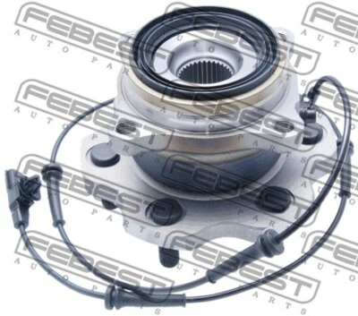 FEBEST 0282-Y62R Wheel Hub for INFINITI,NISSAN - Bild 1 von 2