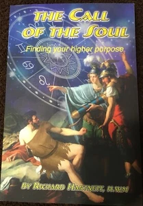 ✨’La llamada del alma’ Encontrando tu propósito superior por Richard Hartnett, H.W., M. - Imagen 1 de 9