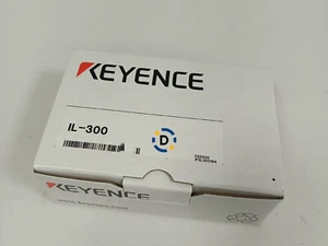 Nuevo sensor KEYENCE IL-030 - Imagen 1 de 2