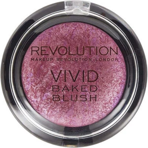 REVOLUTION Vivid Baked Blush - Picture 1 of 2