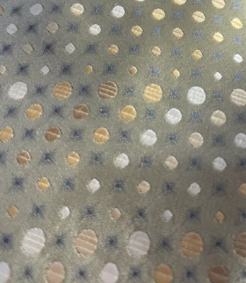 ASHFORD & BROOKS SAINTS ELEGANT DRESS SUIT DESIGNER NECKTIE TIE FREE SHIPPING - Image 1 of 4