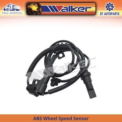 For 2007-2010 Ford F-250 Super Duty RWD ABS Wheel Speed Sensor Walker  2008 2009 - Image 1 of 4