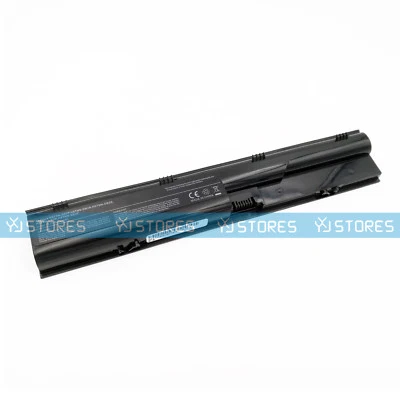 Neu PR06 Akku für HP ProBook 4330s 4331s 4430s 4431s 4435s 4436s 4530s 4535s - Bild 1 von 4