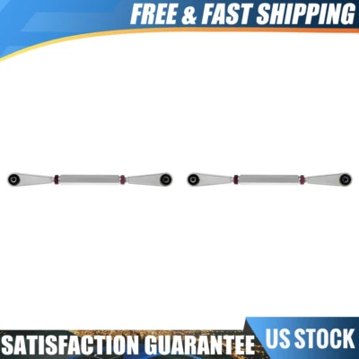 Brazo de control de suspensión trasero inferior izquierdo y derecho Dorman para Mini Cooper 2002-2016 Foto 1 de 3