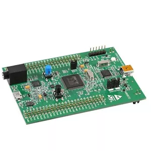 1PCS Upgarded STM32F407G-DISC1 Stm32f407 Discovery STM32F4 Development Board NEW - Picture 1 of 4