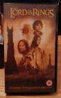 The Lord Of The Rings The Two Towers (Vhs, 2003)