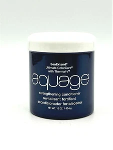 Aquage SeaExtend Ultimate ColorCare Strengthening Conditioner 16 oz - Picture 1 of 1