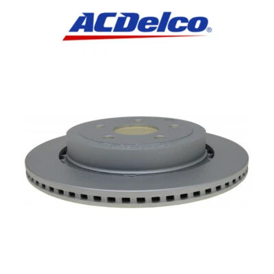 Rotor de freno de disco ACDelco 18A2662PV 19310743 para Chevrolet Caprice SS 08-17 Foto 1 de 4