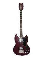 Gibson EB-3 Slotted Headstock Electric Bass #26254 for sale