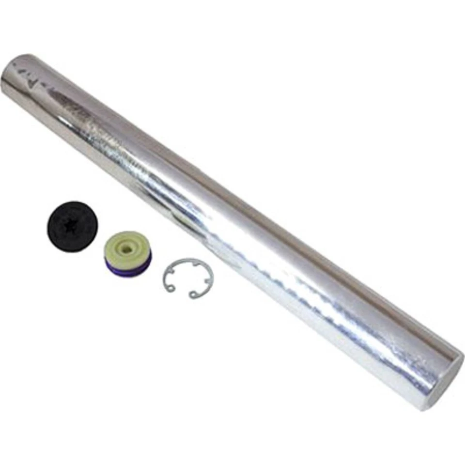 Acumulador de aire acondicionado YF-37244 Motorcraft para Ford Focus 2012-2018 Foto 1 de 1