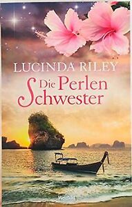 Die Perlen Schwester von Lucinda Riley | Buch | Zustand gut