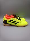 Size 4.5 Youth New  -Adidas COPA SENSE.3 IN SALA JR INDOOR Soccer Shoes GZ1382