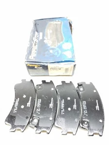 PS957M Perfect Stop By Wagner Semi-Metalic Disc Brake Pads Made In USA - Picture 1 of 3