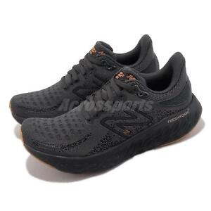 New Balance Fresh Foam X 1080 V12 D Wide NB Black Women Running Shoes W108012K-D