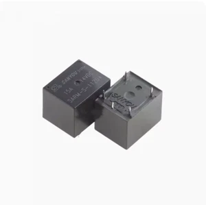 10pcs SARM-S-112D4 15A 12VDC 5pin Relay - Picture 1 of 1