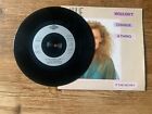 kylie minogue - wouldn’t change a thing 7” vinyl