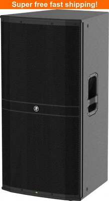 Mackie DRM315 2300W 15 inch 3-way Powered Speaker-NEW - Image 1 of 4