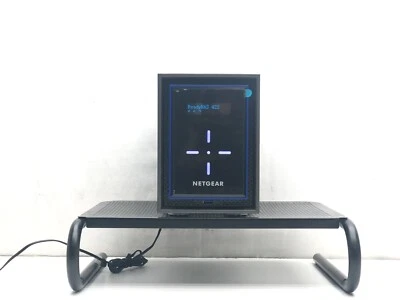 Netgear Advanced Network Storage RN42200 2BAY W/ 8TB HDD - Image 1 of 4