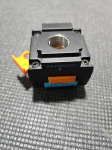 wilkerson Safety lockout valve V18-04-0000 - Picture 1 of 4