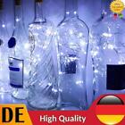 Christmas Fairy Light Copper Wire 5M 50LED Christmas Holiday Lamp (White)