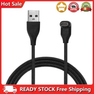Wtyczka linia ładująca USB zamiennik 1m przewód ładujący do Garmin Fenix 7/7S/7X/6/6S - Zdjęcie 1 z 12