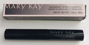 New In Box Mary Kay Eye Glimmer Shadow Drama Full Size Fast Ship - Picture 1 of 2
