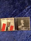 Louis Armstrong CDs