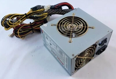 Enermax EG465P-VE Power Supply - Image 1 of 2