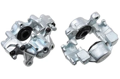 NK Rear Left Brake Caliper for Mercedes Benz C180 2.0 M111.951 2000-2002 - Image 1 of 4