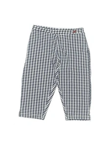 Zara Girls Blue Casual Pants 7 - Picture 1 of 2