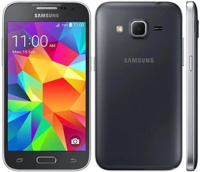 SMARTPHONE SAMSUNG GALAXY CORE PRIME SM G360F 4G LTE 8 GB 5 MP NERO NO GALAXY J3 - Immagine 1 di 4