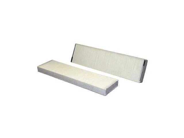 Filtro de aire de cabina WIX 26YP18G para Suzuki XL7 2007-2009 3,6 L V6 filtro de aire de cabina Foto 1 de 1