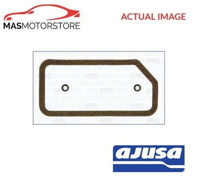 ENGINE ROCKER COVER GASKET SET AJUSA 56019400 FOR SUBARU LEONE I,MV 1.8L - Image 1 of 4