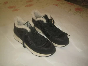 Ladies boots ‘rieker ‘ – black – size 8 ( EU 42 ) – good condition - Picture 1 of 4