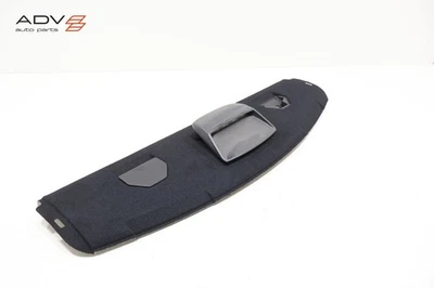 2015-2020 SCION FR-S 86 BRZ TRUNK DECK SHELF PACKAGE TRAY TRIM COVER & LIGHT OEM - Image 1 of 4