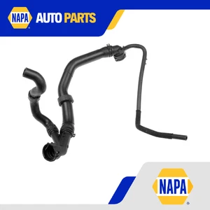 Radiator Hose fits SKODA OCTAVIA Mk3 1.8 12 to 20 Coolant Gates 5Q0122101AM New - Picture 1 of 7