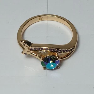 Vintage Mode Ring - Bild 1 von 3