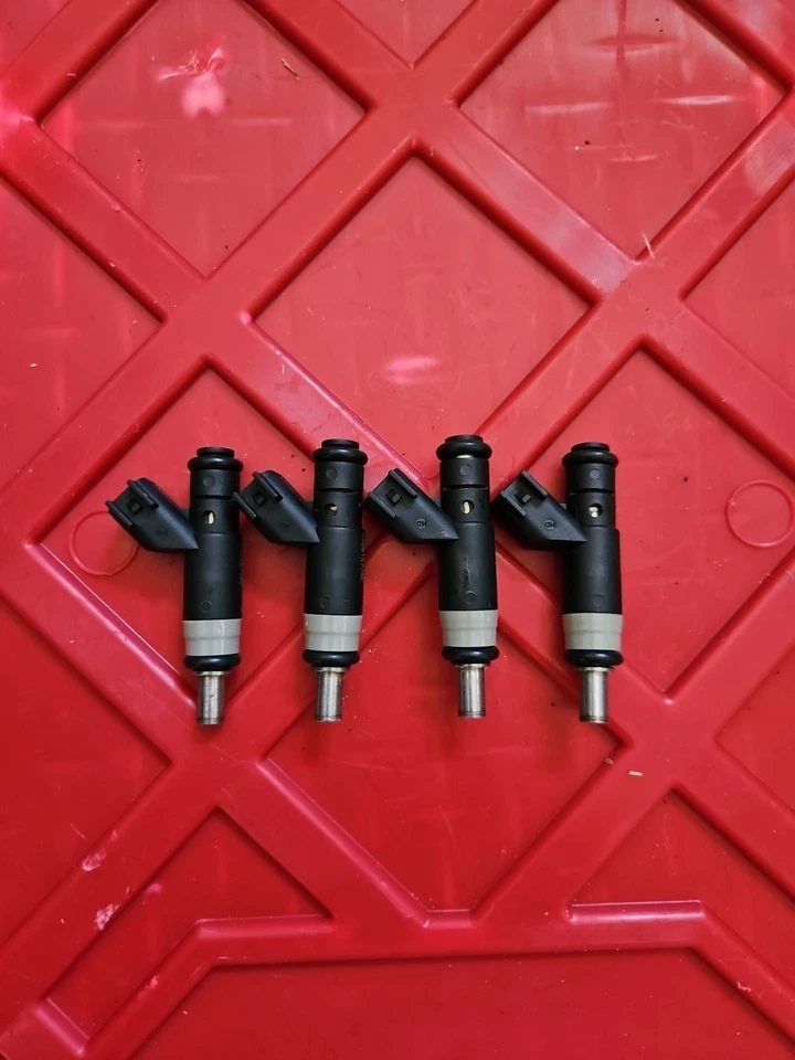 Inyectores de combustible para Dodge Caliber 2007-2012 Chrysler Sebring 2007-2010 2,4 L I4 Foto 1 de 4