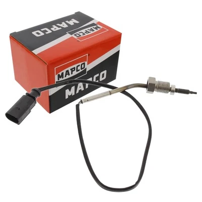 Sensore Di Temperatura Di Scarico MAPCO Adatto Per VW CC PASSAT | 88138 - Immagine 1 di 4