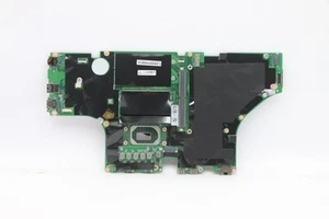 5B20Z25457 For Lenovo ThinkPad T15g Gen 1 i7-10750H Laptop Motherboard - Afbeelding 1 van 4