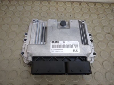 19040 Centralina motore Honda Fr-V 2.2 Cdti dal 2004 al 2009 cod 0281012250 3782 - Immagine 1 di 3