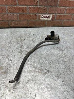 91-99 Mitsubishi 3000GT VR4 Stealth RT Twin Turbo OEM BOV выдувной клапан оригинальный - Изображение 1 из 4