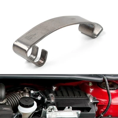 Luftfilterkastengehäuse Halteklammer für Nissan Sentra NV200 Silber - Image 1 of 4